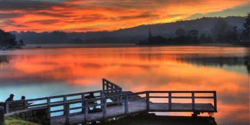 Hồ Xuân Hương – Trái Tim Của Đà Lạt