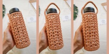 Bình Nước Len – Đà Lạt