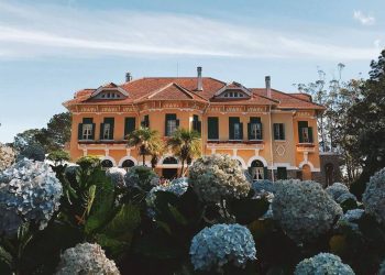 Dinh Bảo Đại – Đà Lạt