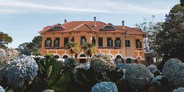 Dinh Bảo Đại – Đà Lạt