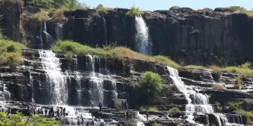 Thác Pongour – Đà Lạt
