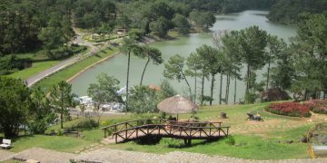 Thung Lũng Tình Yêu – Vẻ Đẹp Lãng Mạn